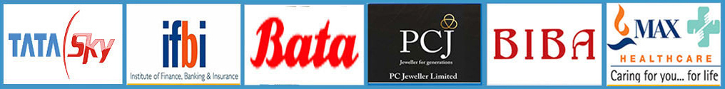 Client logo