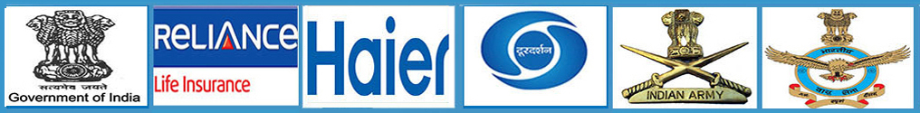 Client logo