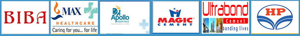 Client logo