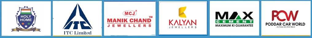 Client logo